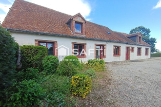 achat maison cloyes-sur-le-loir 28220