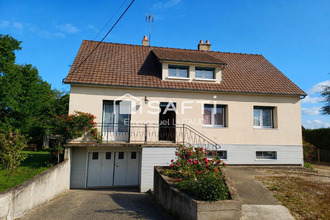 achat maison cloyes-sur-le-loir 28220