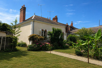 achat maison cloyes-sur-le-loir 28220