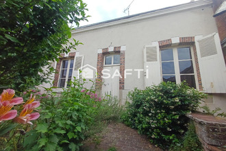 achat maison cloyes-sur-le-loir 28220