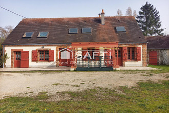 achat maison cloyes-sur-le-loir 28220