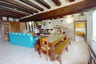 achat maison cloyes-sur-le-loir 28220