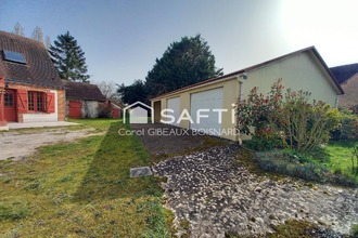 achat maison cloyes-sur-le-loir 28220