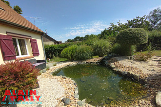 achat maison cloyes-sur-le-loir 28220