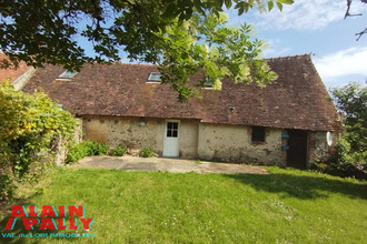achat maison cloyes-sur-le-loir 28220