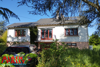 achat maison cloyes-sur-le-loir 28220