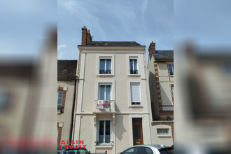 achat maison cloyes-sur-le-loir 28220