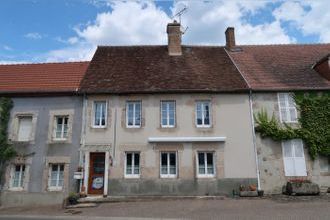 achat maison clugnat 23270