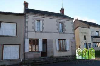 achat maison clugnat 23270