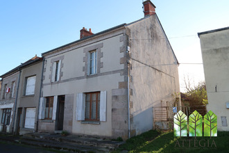 achat maison clugnat 23270