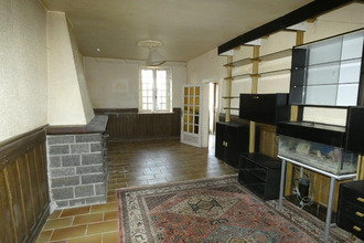 achat maison clugnat 23270