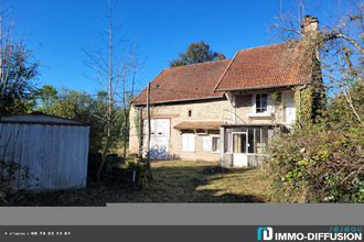 achat maison clugnat 23270