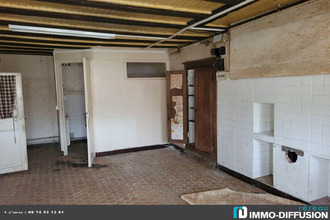 achat maison clugnat 23270