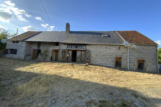 achat maison clugnat 23270