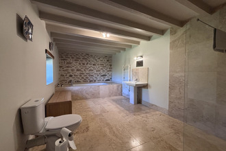 achat maison clugnat 23270