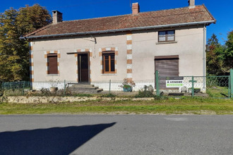 achat maison cluis 36340