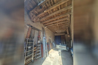 achat maison cluis 36340