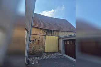 achat maison cluis 36340