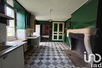 achat maison cluis 36340