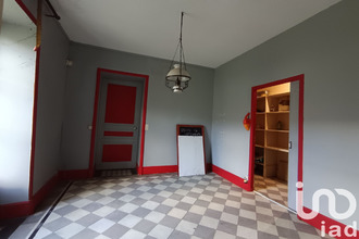 achat maison cluis 36340