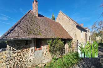 achat maison cluis 36340