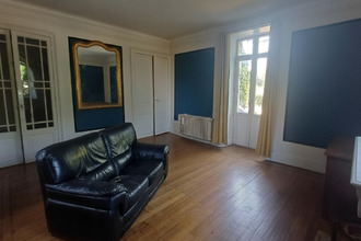 achat maison cluis 36340
