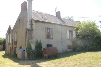 achat maison cluis 36340