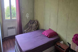 achat maison cluis 36340