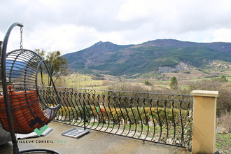 achat maison clumanc 04330