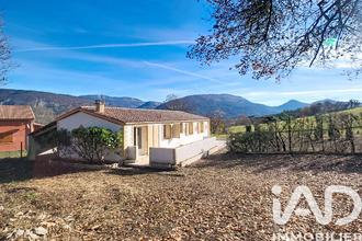 achat maison clumanc 04330