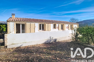 achat maison clumanc 04330