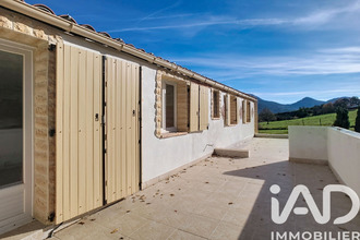 achat maison clumanc 04330