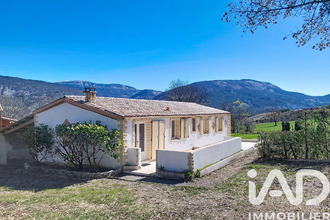 achat maison clumanc 04330