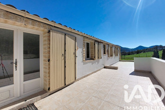 achat maison clumanc 04330