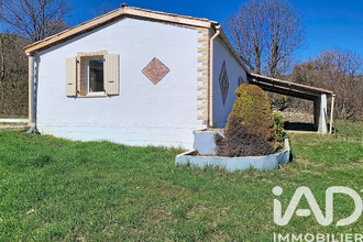 achat maison clumanc 04330