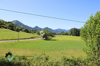 achat maison clumanc 04330