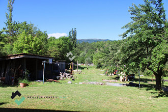 achat maison clumanc 04330
