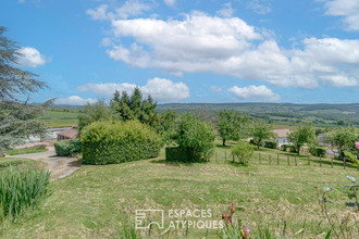 achat maison cluny 71250