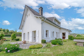 achat maison cluny 71250