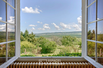 achat maison cluny 71250