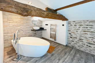 achat maison cluny 71250