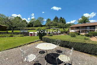 achat maison cluny 71250