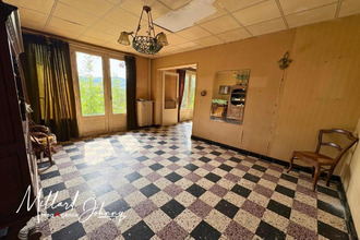 achat maison cluny 71250