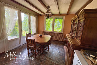 achat maison cluny 71250