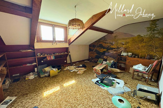 achat maison cluny 71250