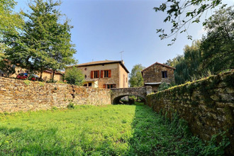 achat maison cluny 71250