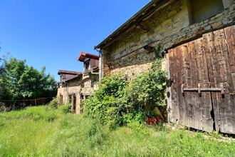 achat maison cluny 71250