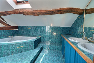 achat maison cluny 71250