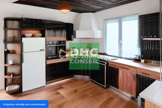 achat maison cluny 71250