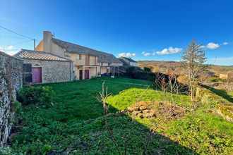 achat maison cluny 71250